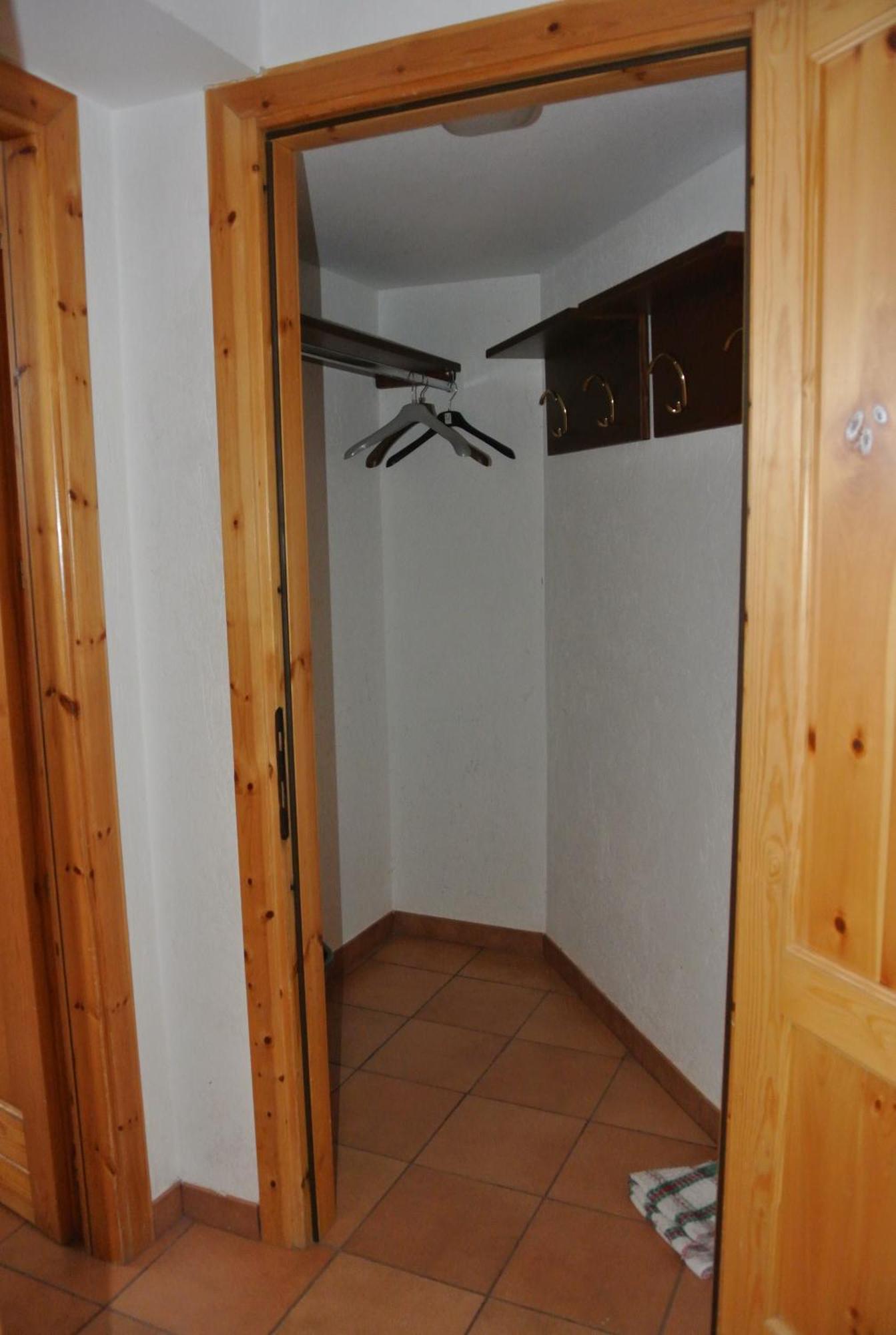 Base Camp Alpine Apartments Breuil-Cervinia Quarto foto