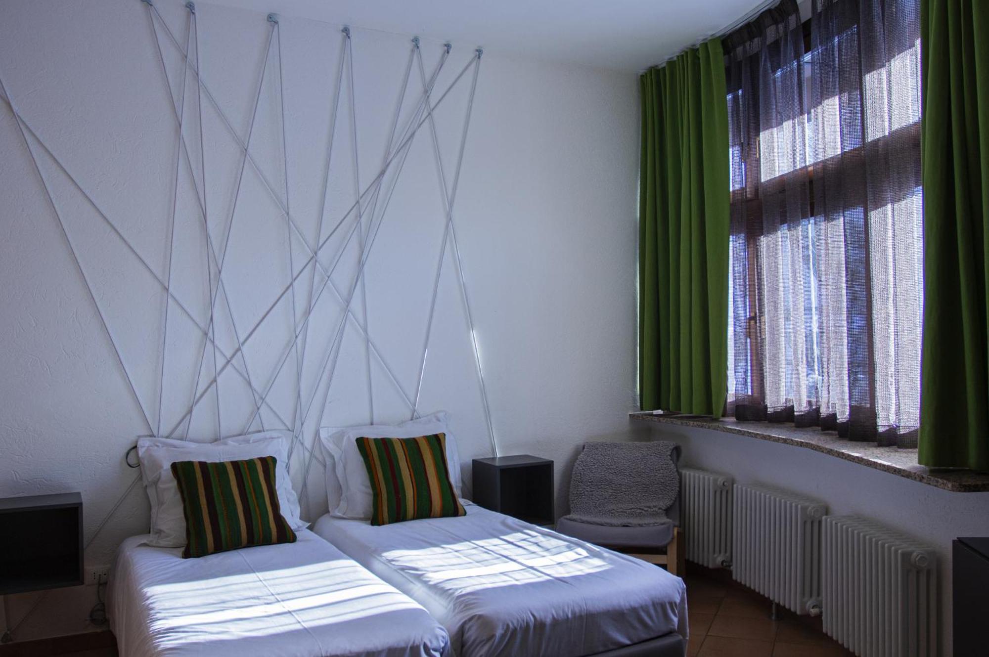 Base Camp Alpine Apartments Breuil-Cervinia Quarto foto