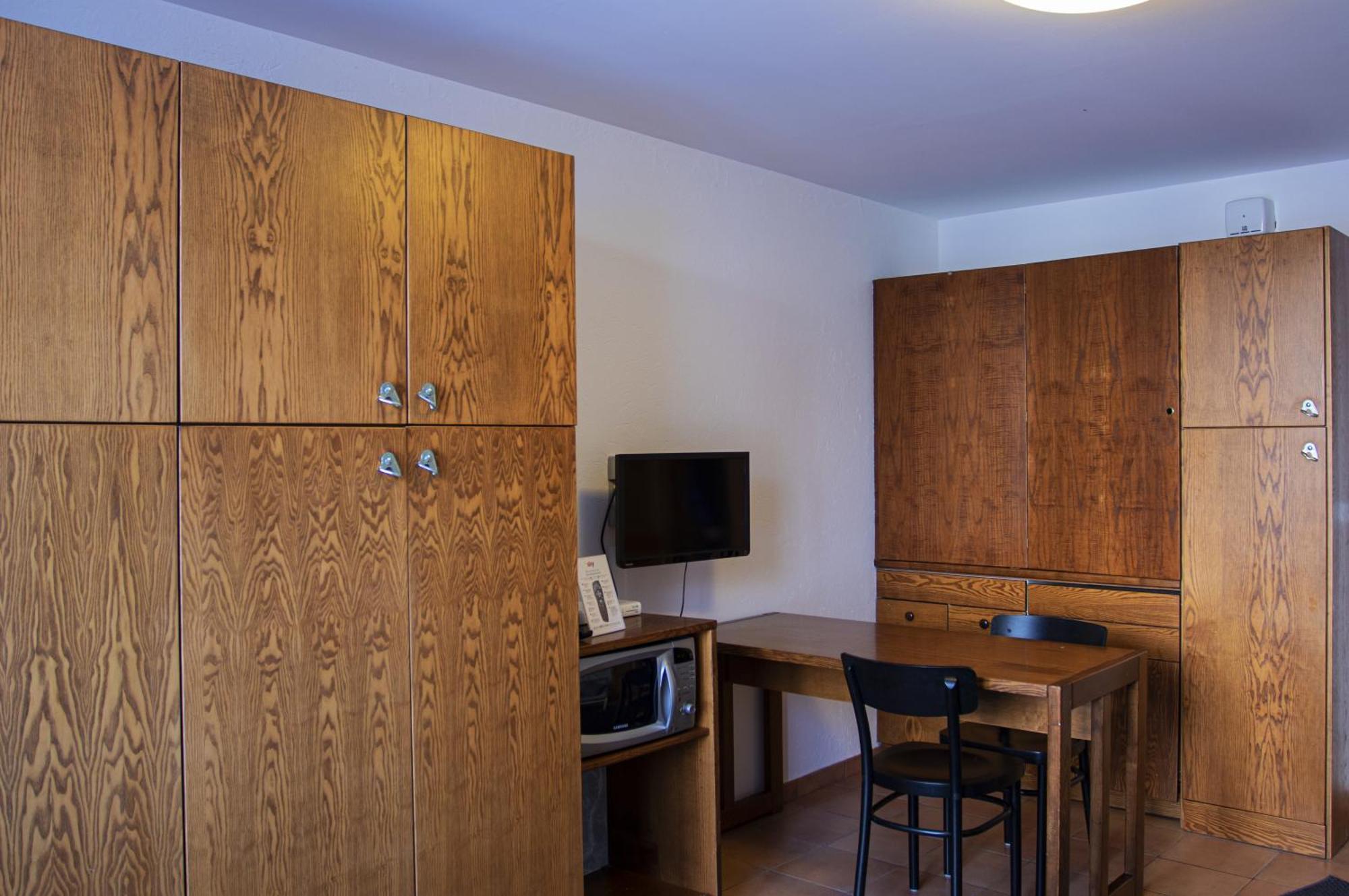 Base Camp Alpine Apartments Breuil-Cervinia Quarto foto