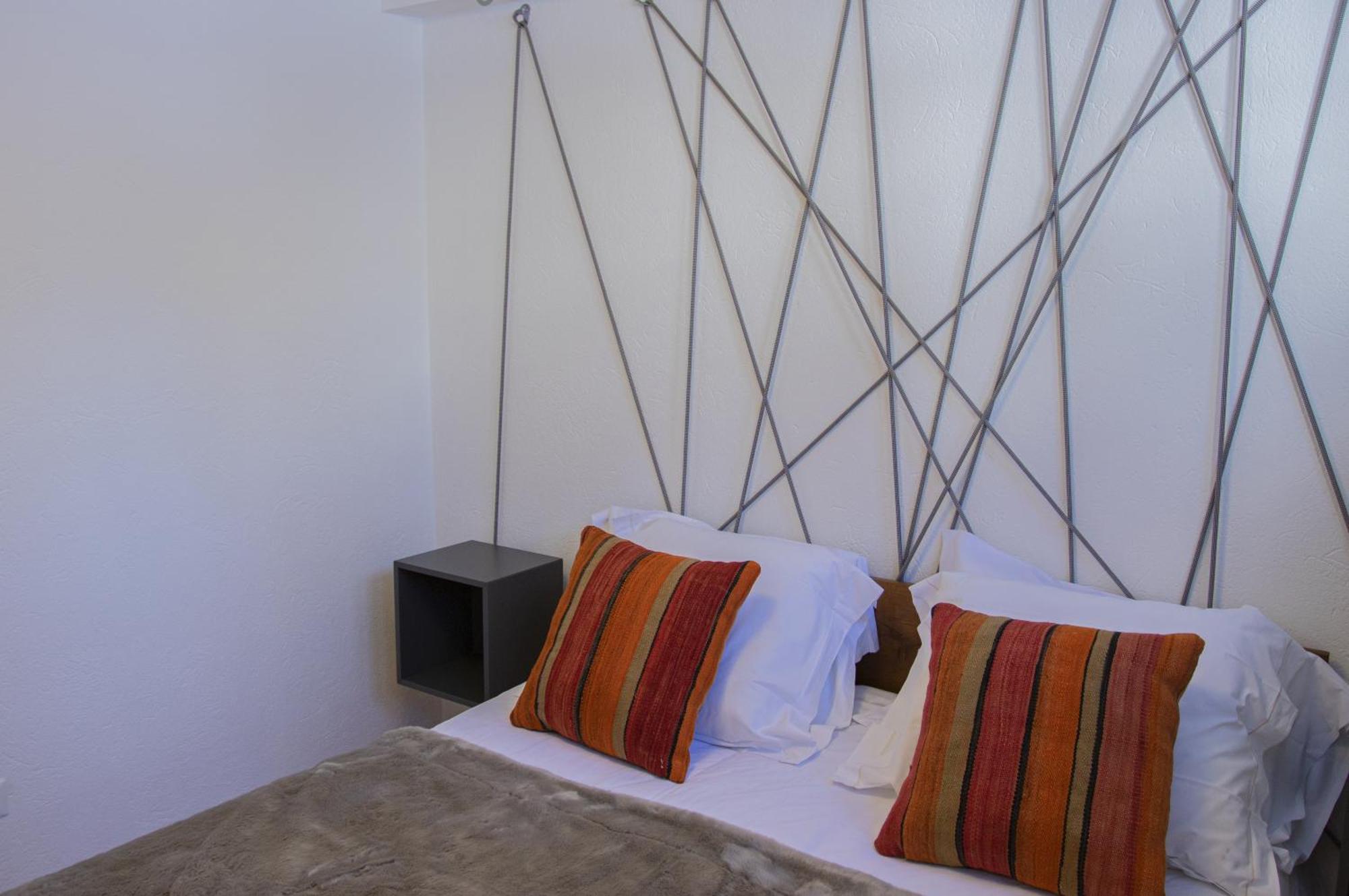 Base Camp Alpine Apartments Breuil-Cervinia Quarto foto