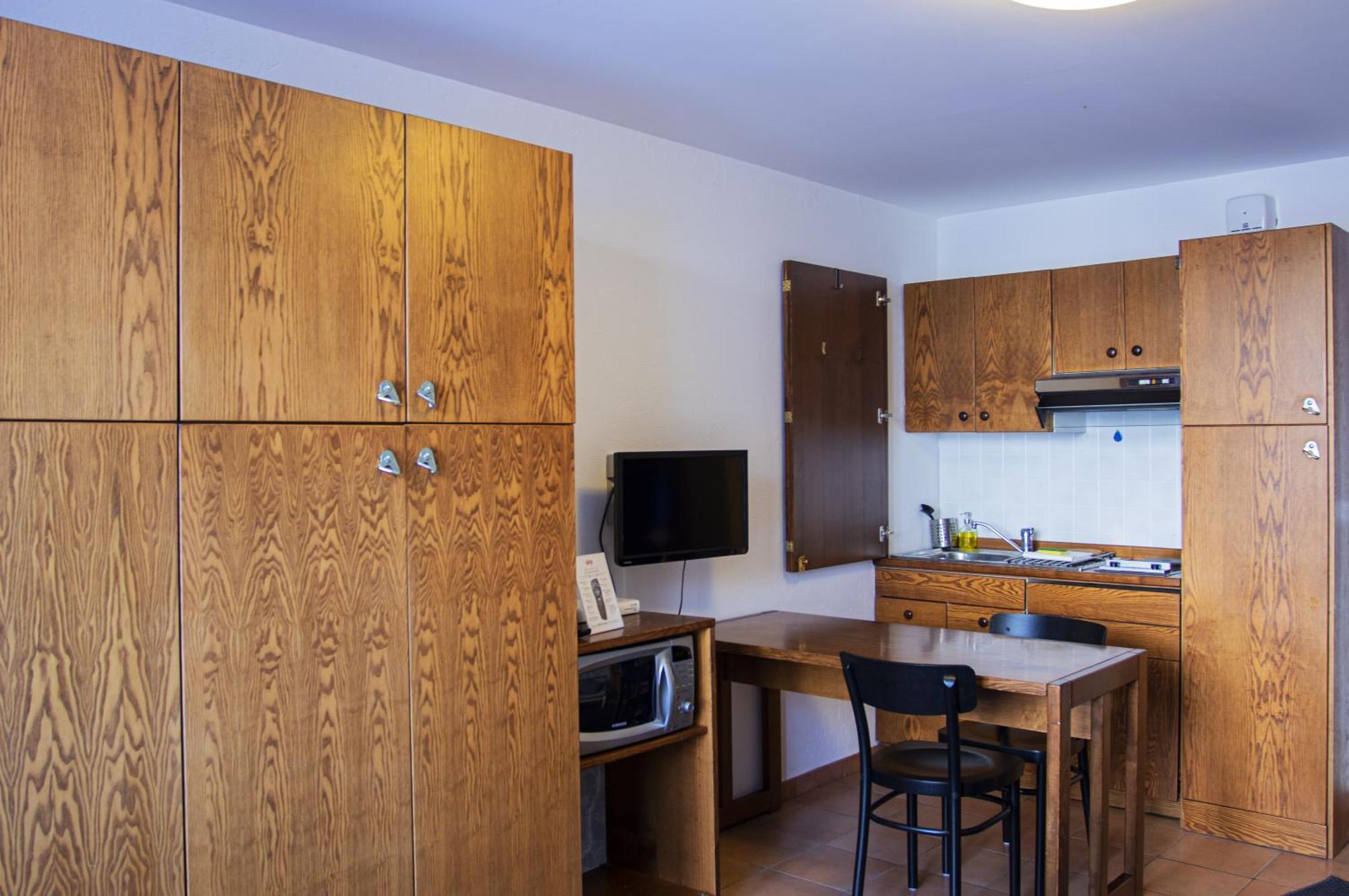 Base Camp Alpine Apartments Breuil-Cervinia Quarto foto