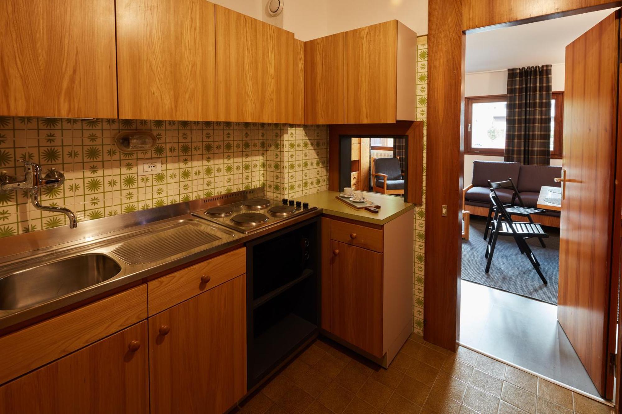 Base Camp Alpine Apartments Breuil-Cervinia Quarto foto